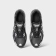 Asics Gel-Venture 6 GTX I Obsidian Grey Black on Sale