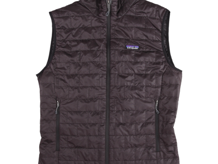 PATAGONIA M S NANO PUFF VEST Cheap