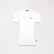 KEEPLING T-SHIRT WHITE Discount