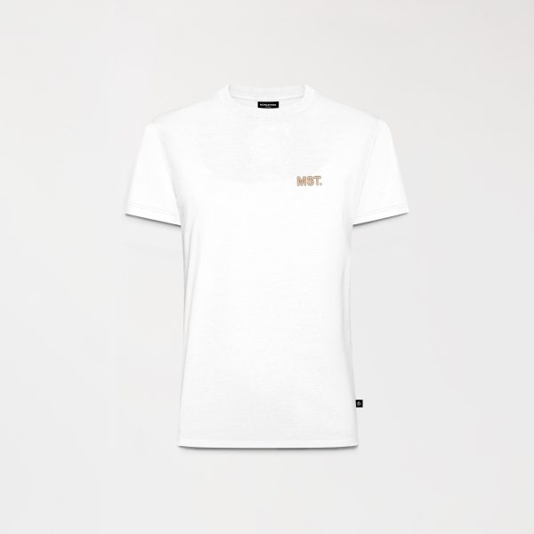 KEEPLING T-SHIRT WHITE Discount