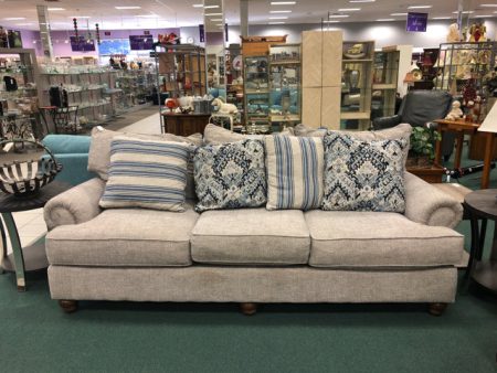 Craftmaster Sofa on Sale