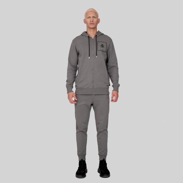 CORINTO GREY JOGGER Online Sale