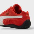 Puma Speedcat OG I Red White Fashion