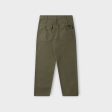 Stan Ray Fat Pant I Olive Hot on Sale