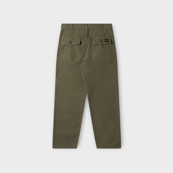 Stan Ray Fat Pant I Olive Hot on Sale