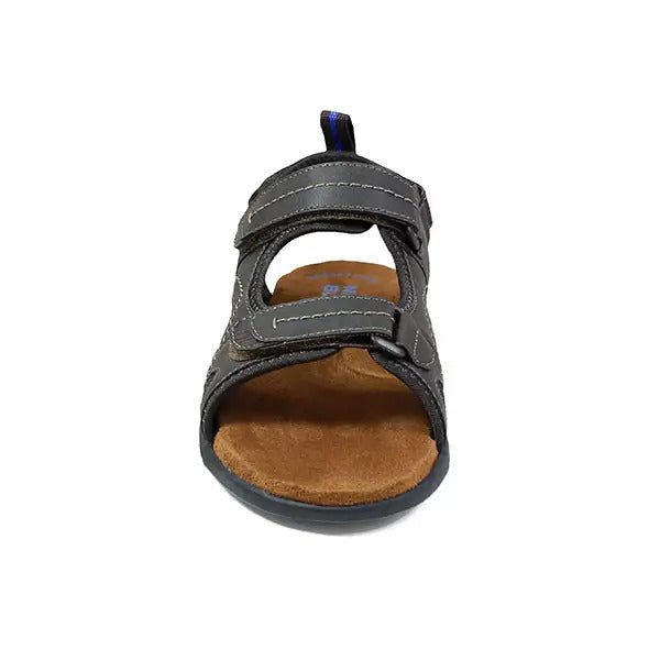 RIO GRANDE Three Strap Sandal Discount