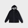 Le Fix Constructor Hoodie I Midnight Blue Online Sale