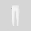 JENO WHITE JOGGER Online Hot Sale