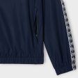 Lacoste Sportsjakke I Navy Supply