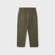 Stan Ray Fat Pant I Olive Hot on Sale