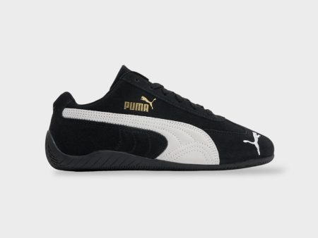 Puma Speedcat OG I Black White Online now