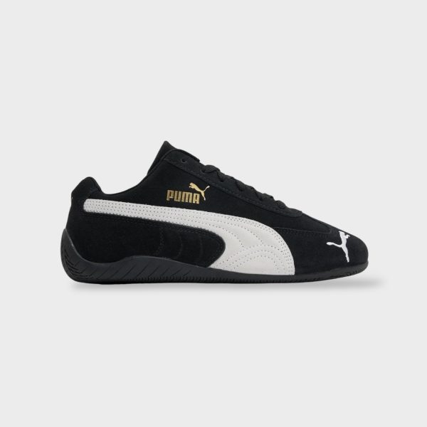 Puma Speedcat OG I Black White Online now