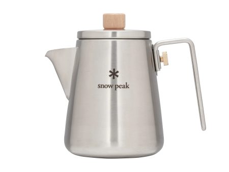 Snow Peak Field Barista Kedel For Cheap