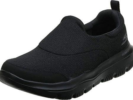 Skechers Men s Go Walk Evolution Ultra 54730 Sneaker Fashion