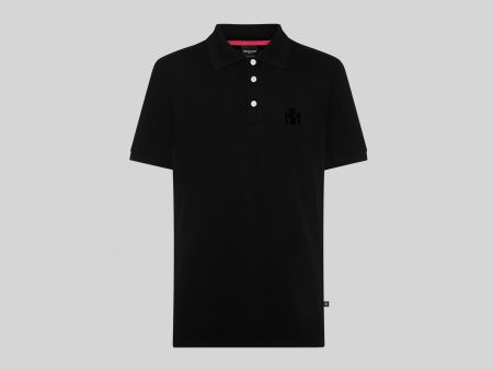 TERMÓPILAS BLACK POLO Hot on Sale