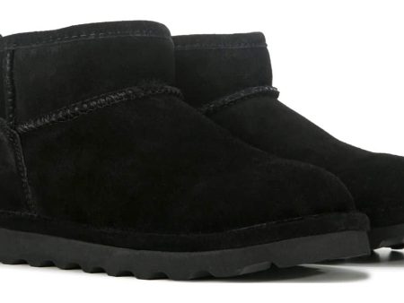 Women s Shorty Water Resistant Winter Boot Sale