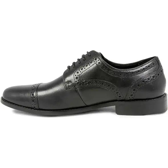 NORCROSS Cap Toe Oxford Cheap