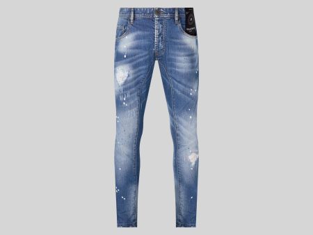 AMON BLUE JEAN Online Sale