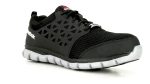 Women s Athletic Work Shoe - Black For Discount