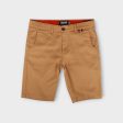 Le Fix Chino Shorts I Khaki Supply