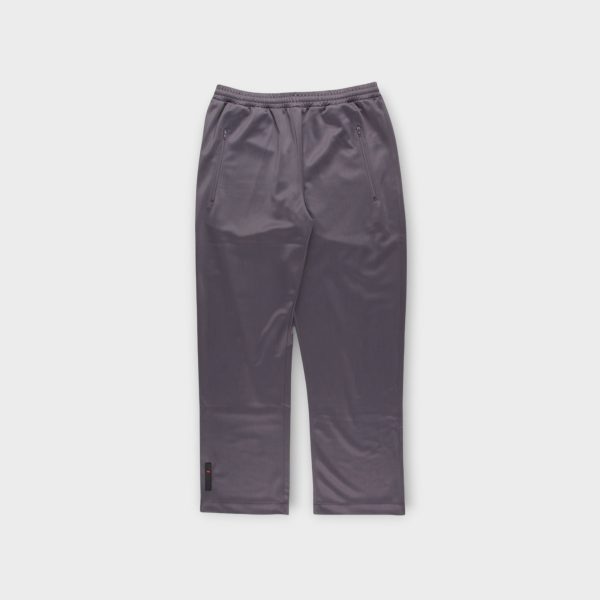 Le Fix Lightning Trackpants I Grå Online Hot Sale