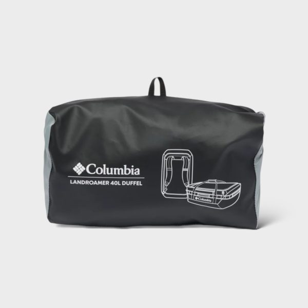 Columiba Landroamer 40L Duffle Bag I Sort Cheap