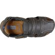 RIO GRANDE Closed Toe Fisherman Sandal Supply