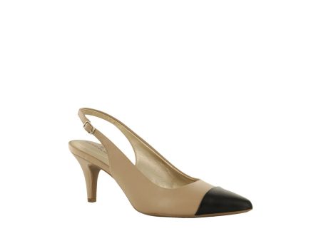 ZIPPORAH 3 PUMP Discount