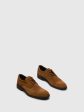 Camel Derby Shoes Online now