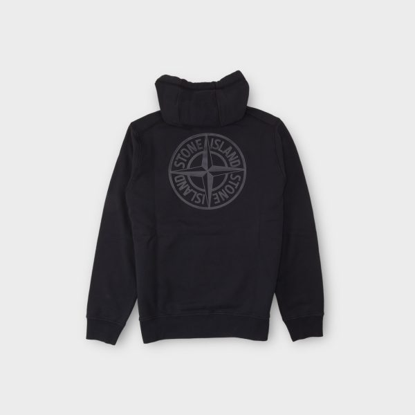 Stone Island 66283 Hoodie I Navy Online Sale