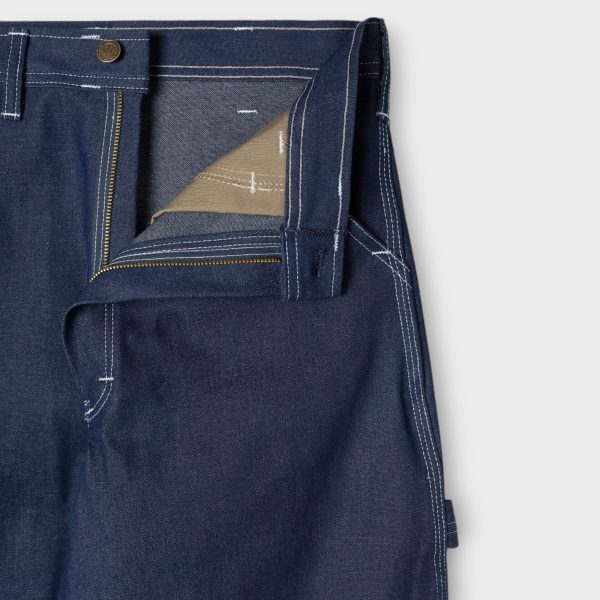 Stan Ray OG Painter Pants I Indigo Denim Sale