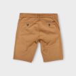 Le Fix Chino Shorts I Khaki Supply