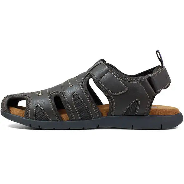 RIO GRANDE Closed Toe Fisherman Sandal Supply