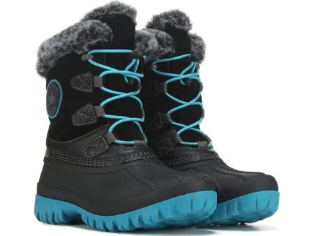 Colette Girls Youth Winter Boot on Sale