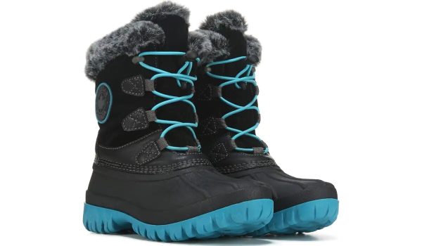 Colette Girls Youth Winter Boot on Sale