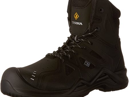 Men s Terra Mantis Mid CSA Safety Boot Discount