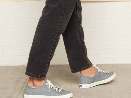  KICKSTART CHAMBRAY WF58119 For Sale