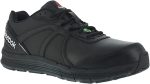 Women s Performance Cross Trainer Work Shoe - Black For Sale