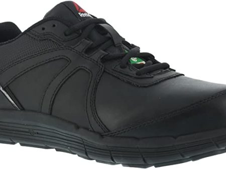 Women s Performance Cross Trainer Work Shoe - Black For Sale