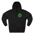 Lucky Hoodie #1 - WARNING! Supply