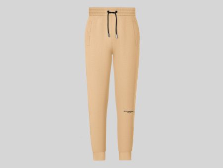 SATIS CAMEL JOGGER For Cheap