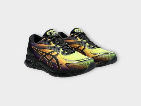 Asics Gel-Quantom 360 VIII I Fellow Yellow Black Sale