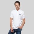 RODAS WHITE POLO Fashion