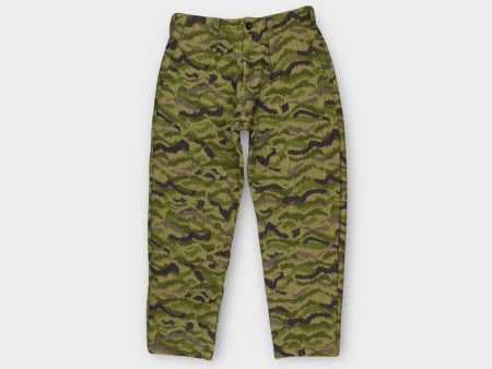 LE FIX CAMO BUKSER I CAMO Sale