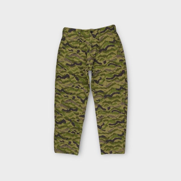 LE FIX CAMO BUKSER I CAMO Sale