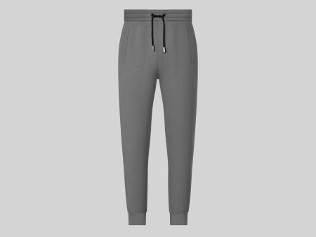 CORINTO GREY JOGGER Online Sale