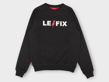 Le Fix Lightning Crew I Sort Online