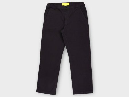 Le Fix Sunny Chino Box Pants I Sort Online