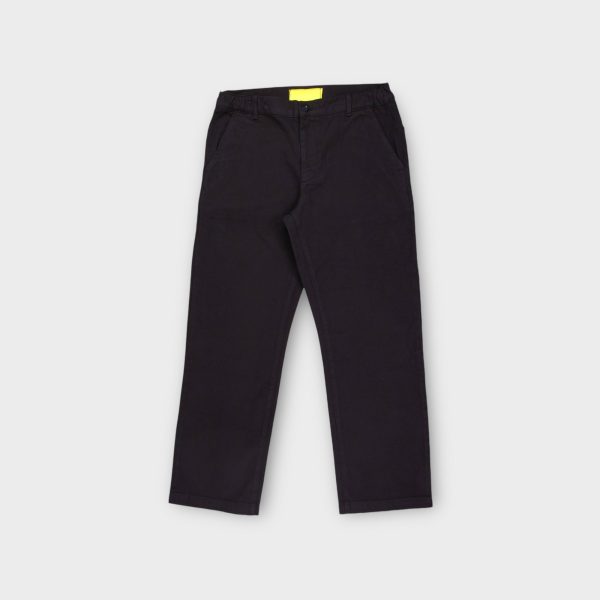 Le Fix Sunny Chino Box Pants I Sort Online