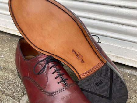 Allen Edmonds Resole Package Sale